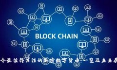 當(dāng)今最值得關(guān)注的加密數(shù)