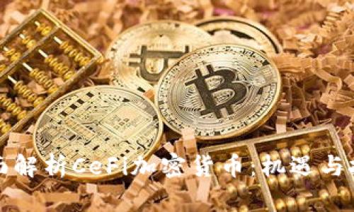 全面解析CeFi加密貨幣：機(jī)遇與挑戰(zhàn)