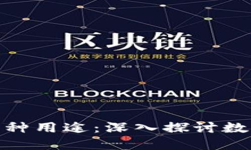 加密貨幣的多種用途：深入探討數(shù)字資產(chǎn)的價(jià)值