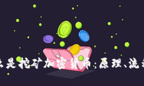 深入了解什么是挖礦加密貨幣：原理、流程與未來趨勢