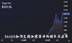 Reddit如何支持加密貨幣的