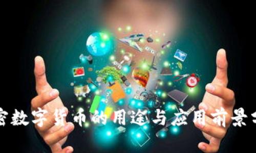 加密數(shù)字貨幣的用途與應(yīng)用前景分析