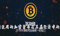 伊朗使用的加密貨幣及其