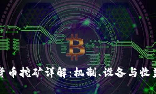 加密貨幣挖礦詳解：機制、設備與收益分析