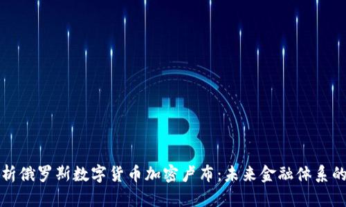 全面解析俄羅斯數(shù)字貨幣加密盧布：未來金融體系的顛覆者