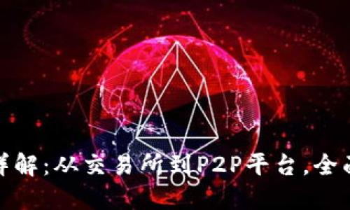 加密貨幣套現(xiàn)詳解：從交易所到P2P平臺，全面教你安全變現(xiàn)