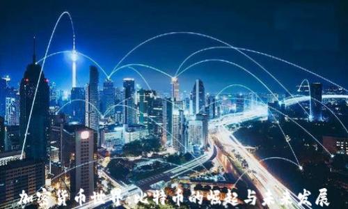 
加密貨幣世界：比特幣的崛起與未來(lái)發(fā)展