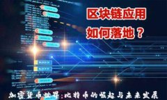 加密貨幣世界：比特幣的