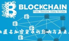 禁止匿名加密貨幣的影響