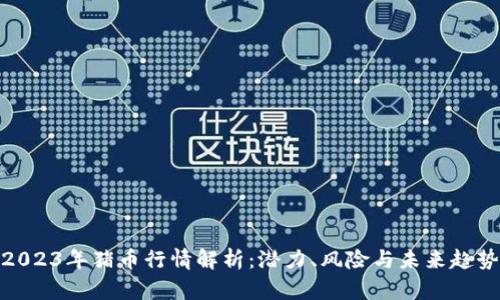 2023年豬幣行情解析：潛力、風(fēng)險(xiǎn)與未來趨勢(shì)
