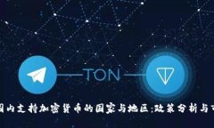 全球范圍內(nèi)支持加密貨幣