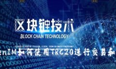 TokenIM如何使用TRC20進(jìn)行交