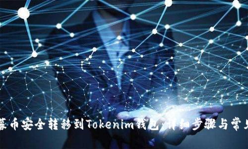 如何將私募幣安全轉移到Tokenim錢包：詳細步驟與常見問題解析