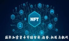     國際加密貨幣市場分析