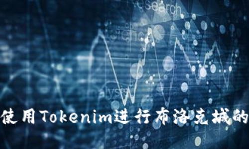如何使用Tokenim進行布洛克城的轉賬