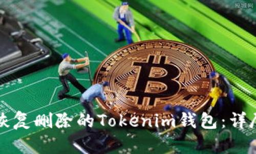 如何恢復(fù)刪除的Tokenim錢包：詳盡指南