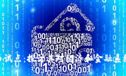 加密貨幣試點(diǎn)：探討其對經(jīng)濟(jì)和金融系統(tǒng)的影響