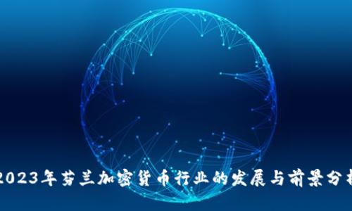 2023年芬蘭加密貨幣行業(yè)的發(fā)展與前景分析