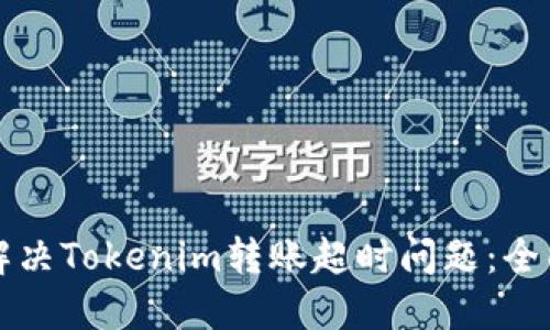 如何解決Tokenim轉賬超時問題：全面指南