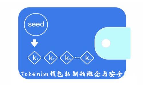 理解Tokenim錢包私鑰的概念與安全管理