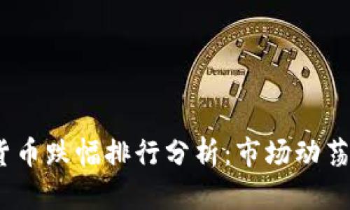 2023年加密貨幣跌幅排行分析：市場動蕩中的投資機會