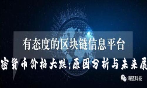 加密貨幣價格大跌：原因分析與未來展望