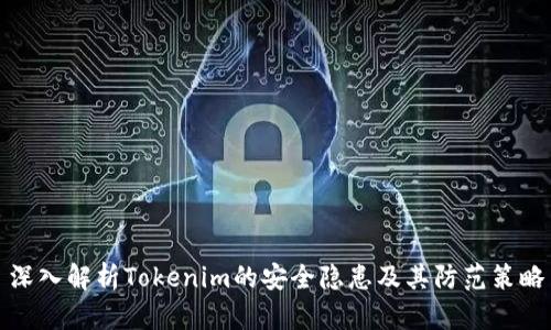 深入解析Tokenim的安全隱患及其防范策略
