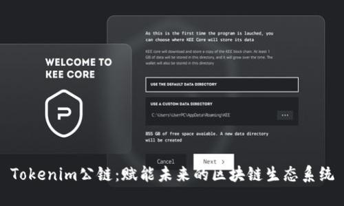 Tokenim公鏈：賦能未來(lái)的區(qū)塊鏈生態(tài)系統(tǒng)