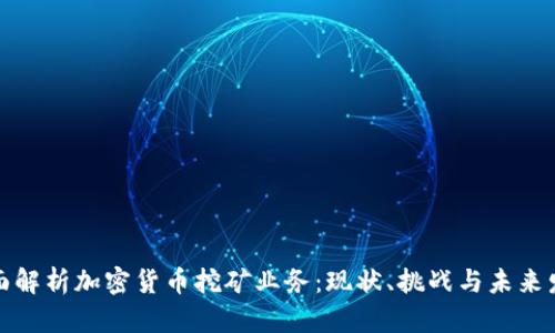 全面解析加密貨幣挖礦業(yè)務：現(xiàn)狀、挑戰(zhàn)與未來發(fā)展