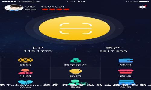 日本Tokenim：顛覆傳統(tǒng)金融的區(qū)塊鏈創(chuàng)新之路