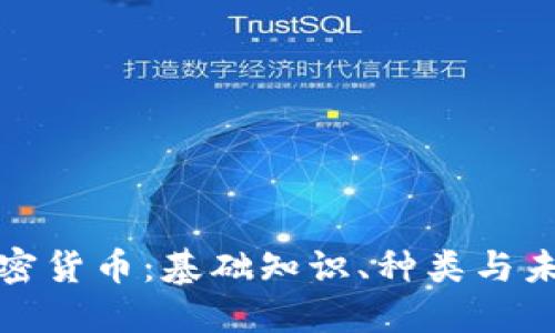 解密加密貨幣：基礎(chǔ)知識(shí)、種類與未來(lái)趨勢(shì)