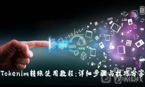 Tokenim轉(zhuǎn)賬使用教程：詳細(xì)步驟與技巧分享