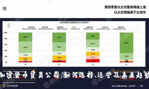 加密貨幣貿(mào)易公司：如何選擇、運(yùn)營及未來趨勢