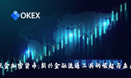 數(shù)字現(xiàn)金加密貨幣：新興金融流通工具的崛起與未來展望