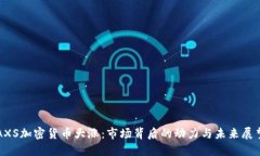 AXS加密貨幣大漲：市場(chǎng)背