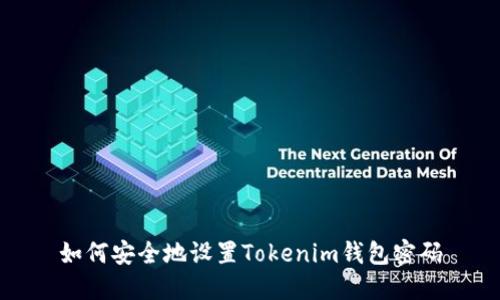 如何安全地設(shè)置Tokenim錢包密碼