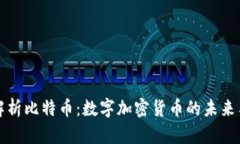 深入解析比特幣：數(shù)字加