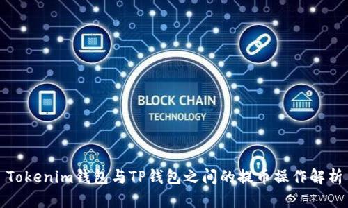 Tokenim錢包與TP錢包之間的提幣操作解析