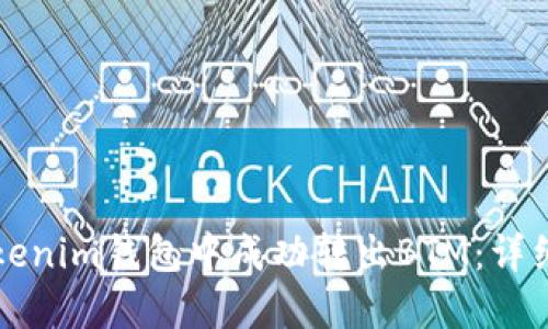 如何在Tokenim錢包中成功轉(zhuǎn)出BTM：詳細(xì)操作指南