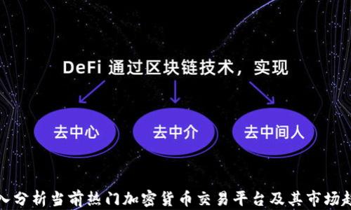 
深入分析當(dāng)前熱門加密貨幣交易平臺及其市場趨勢