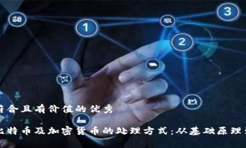 思考一個(gè)符合且有價(jià)值的優(yōu)秀  

深入解析比特幣及加密貨幣的處理方式：從基礎(chǔ)原理到實(shí)用指南