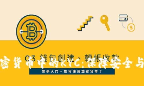 深入了解加密貨幣中的KYC：保障安全與合規(guī)的關(guān)鍵