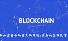 2025年加密貨幣的多元化用