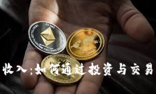 加密貨幣交易收入：如何通過投資與交易獲得豐厚收益
