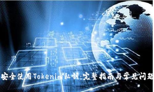 如何安全使用Tokenim私鑰：完整指南與常見(jiàn)問(wèn)題解答