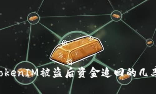 如何提高TokenIM被盜后資金追回的幾率：全面指南