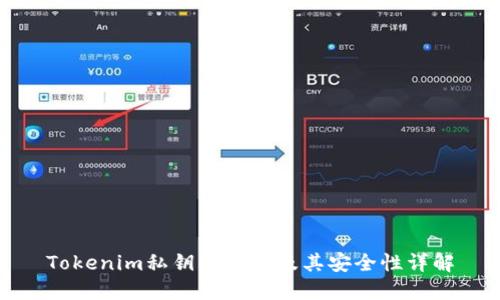 Tokenim私鑰的作用及其安全性詳解