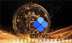 Facebook加密貨幣項(xiàng)目被叫停