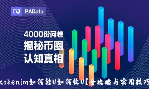   
tokenim如何轉(zhuǎn)U如何收U？全攻略與實(shí)用技巧