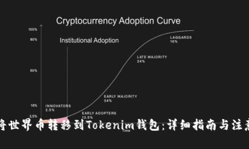 如何將世界幣轉(zhuǎn)移到Tokenim錢(qián)包：詳細(xì)指南與注意事項(xiàng)
